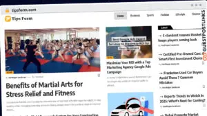 Publish Guest Post on tipsform.com
