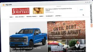 Publish Guest Post on tnj.com