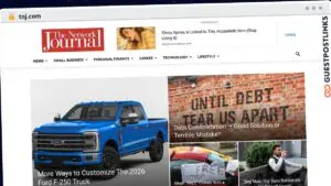 Publish Guest Post on tnj.com