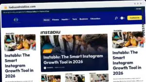 Publish Guest Post on todoandroidlive.com