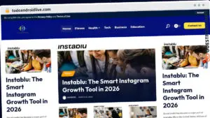 Publish Guest Post on todoandroidlive.com