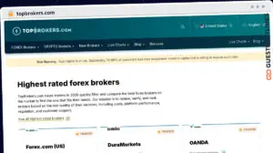 Publish Guest Post on topbrokers.com