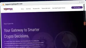 Publish Guest Post on toppercryptopath.com