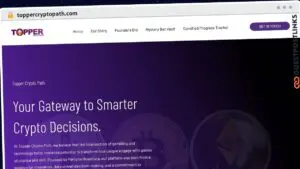 Publish Guest Post on toppercryptopath.com