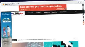 Publish Guest Post on topplanetinfo.com