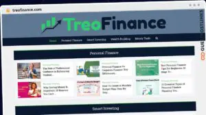 Publish Guest Post on treofinance.com