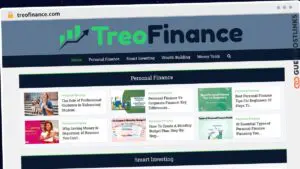 Publish Guest Post on treofinance.com