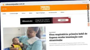 Publish Guest Post on tribunadejundiai.com.br