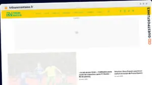 Publish Guest Post on tribunenantaise.fr