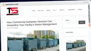 Publish Guest Post on trickyshare.com