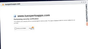 Publish Guest Post on tuexpertoapps.com