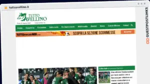 Publish Guest Post on tuttoavellino.it