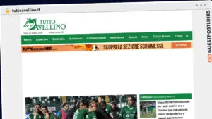 Publish Guest Post on tuttoavellino.it