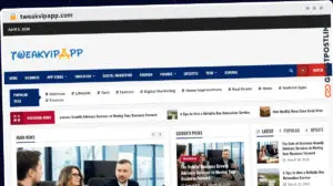 Publish Guest Post on tweakvipapp.com