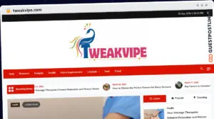 Publish Guest Post on tweakvipe.com