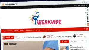 Publish Guest Post on tweakvipe.com
