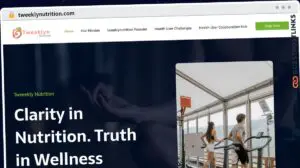 Publish Guest Post on tweeklynutrition.com