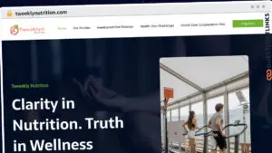 Publish Guest Post on tweeklynutrition.com