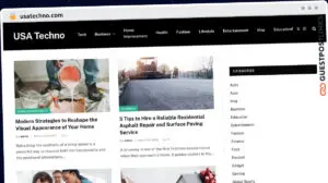 Publish Guest Post on usatechno.com