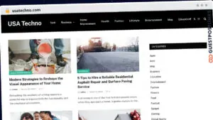 Publish Guest Post on usatechno.com