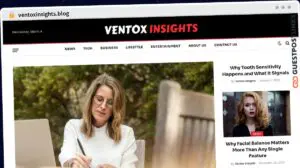 Publish Guest Post on ventoxinsights.blog