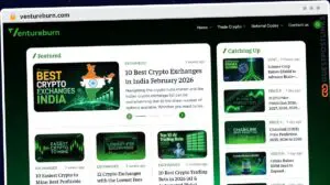 Publish Guest Post on ventureburn.com