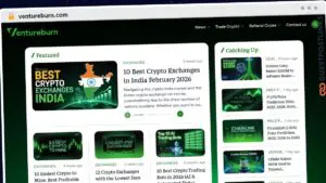 Publish Guest Post on ventureburn.com