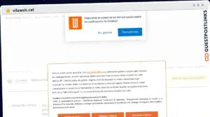 Publish Guest Post on vilaweb.cat