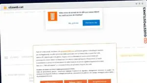 Publish Guest Post on vilaweb.cat