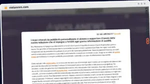 Publish Guest Post on violanews.com