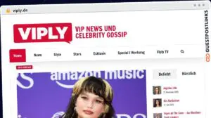Publish Guest Post on viply.de
