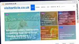 Publish Guest Post on visitarticle.co.uk