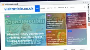 Publish Guest Post on visitarticle.co.uk