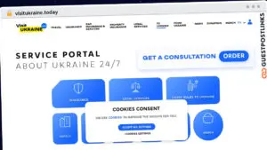 Publish Guest Post on visitukraine.today