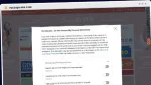 Publish Guest Post on voceapuana.com