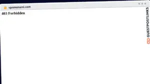 Publish Guest Post on vpnmonami.com