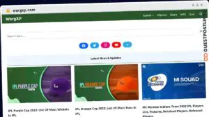 Publish Guest Post on wargxp.com
