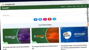 Publish Guest Post on wargxp.com