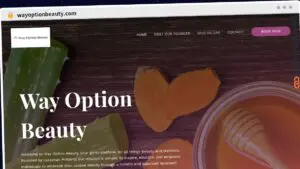 Publish Guest Post on wayoptionbeauty.com