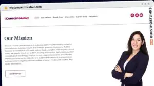 Publish Guest Post on wbcompetitorative.com