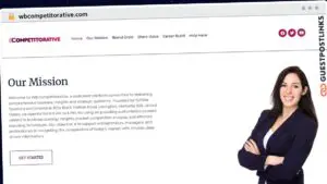 Publish Guest Post on wbcompetitorative.com