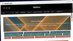 Publish Guest Post on wbifms.com