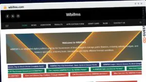 Publish Guest Post on wbifms.com