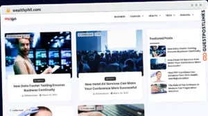 Publish Guest Post on wealthphil.com