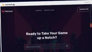 Publish Guest Post on wecoach.gg