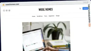 Publish Guest Post on woolthemes.com
