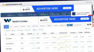 Publish Guest Post on worldcoinindex.com