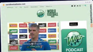 Publish Guest Post on worldfootballindex.com