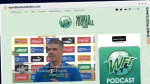Publish Guest Post on worldfootballindex.com