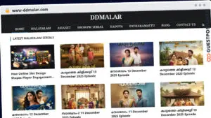 Publish Guest Post on www-ddmalar.com